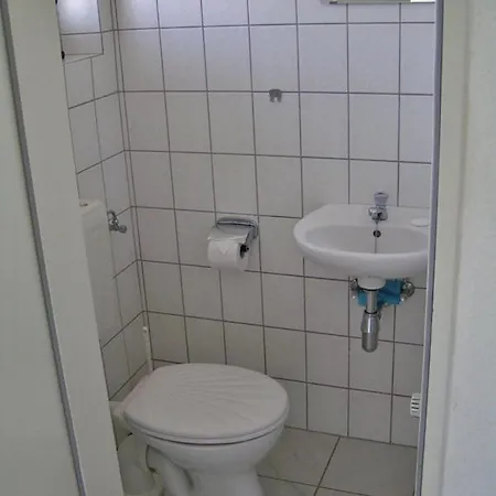 Fluethoern Норддайх