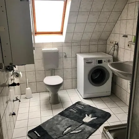 Flüthörn