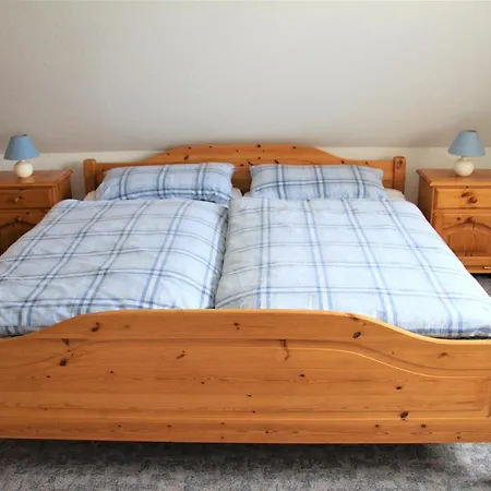 Fluethoern 펜션 노르다히