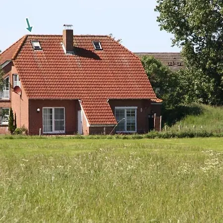 Flüthörn Сasa de vacaciones *