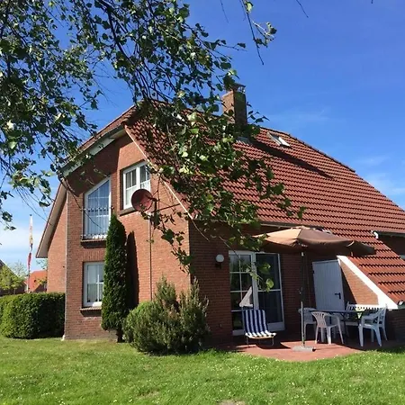 Flüthörn Norddeich (Norden)