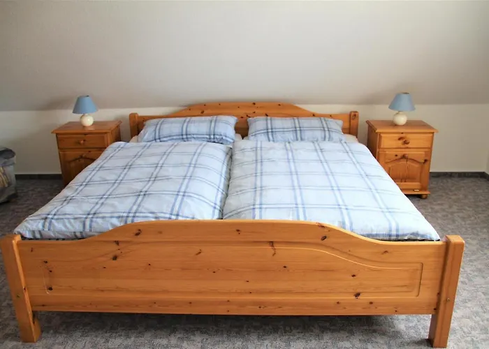 Fluethoern بيت للعطل نورديش