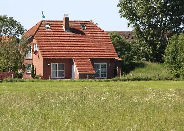 Fluethoern بيت للعطل *