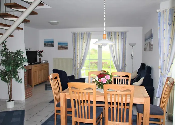 Fluethoern بيت للعطل *