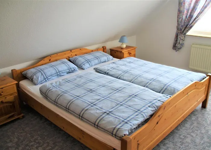 بيت للعطل Fluethoern *